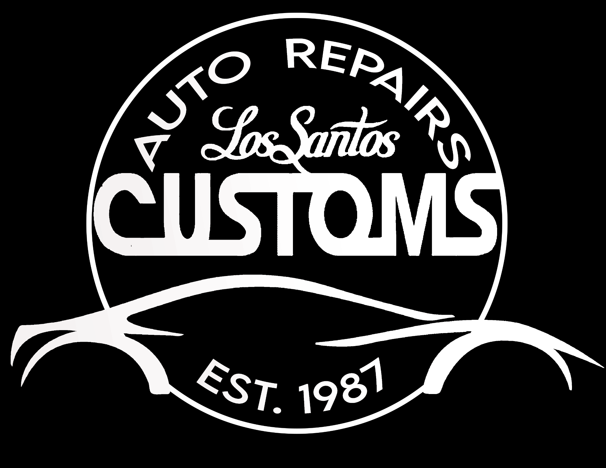 Los Santos Customs